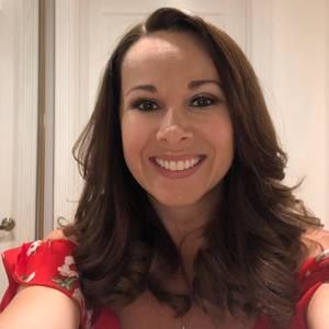 Meet your Posher, Angelica